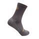 Носки Sensor Power Merino grey 24200040, SU41PM-grey-3-5 SU41PM-grey-3-5 фото 1