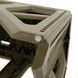 Стілець Tribe Camp Chair High пластиковий T-EF-0002-olive T-EF-0002-olive фото 6