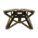 Стілець Tribe Camp Chair High пластиковий T-EF-0002-olive T-EF-0002-olive фото 16