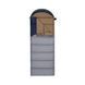Спальник с капюшоном Naturehike Sunny Day PL02 U350 CNK2550WS028, (6&deg;C), левый, голубовато-синий 6977465868404 фото 1