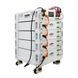 Акумуляторна батарея Biom Professional HV BAHV-100512-LFP 51.2V, 100Ah, LiFePO4, 5.12kWh 00-00026108 фото 5