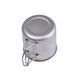 FM Alti кружка титановая 300ml Alti03 фото 6