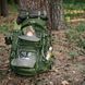 Рюкзак Tramp Defender 75л UTRP-049-olive UTRP-049-olive фото 22