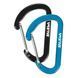 Брелок Salewa Flat Wiregate Carabiner 013.003.1435 фото 1
