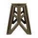 Стілець Tribe Camp Chair High пластиковий T-EF-0002-olive T-EF-0002-olive фото 5