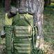 Рюкзак Tramp Defender 75л UTRP-049-olive UTRP-049-olive фото 32