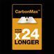 Набір лез для універсальних ножів CarbonMax, 20 шт (1062940) 1062940 фото 2
