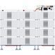 Система хранения энергии 12 шт. Deye BOS-B-PRO-192kWh (192kWh, 615V, 314Ah, LiFePO4) бат.36 фото 1