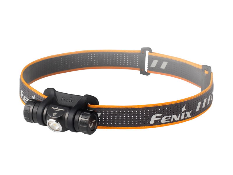 Фонарь налобный Fenix ​​HM23  HM23V20 фото