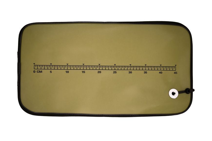 Сумка рыболовная Tramp Fishing bag EVA, Avocado-M TRP-030-Avocado-M фото