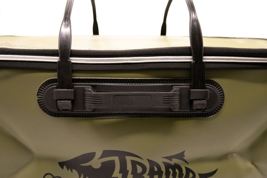Сумка рыболовная Tramp Fishing bag EVA, Avocado-M TRP-030-Avocado-M фото