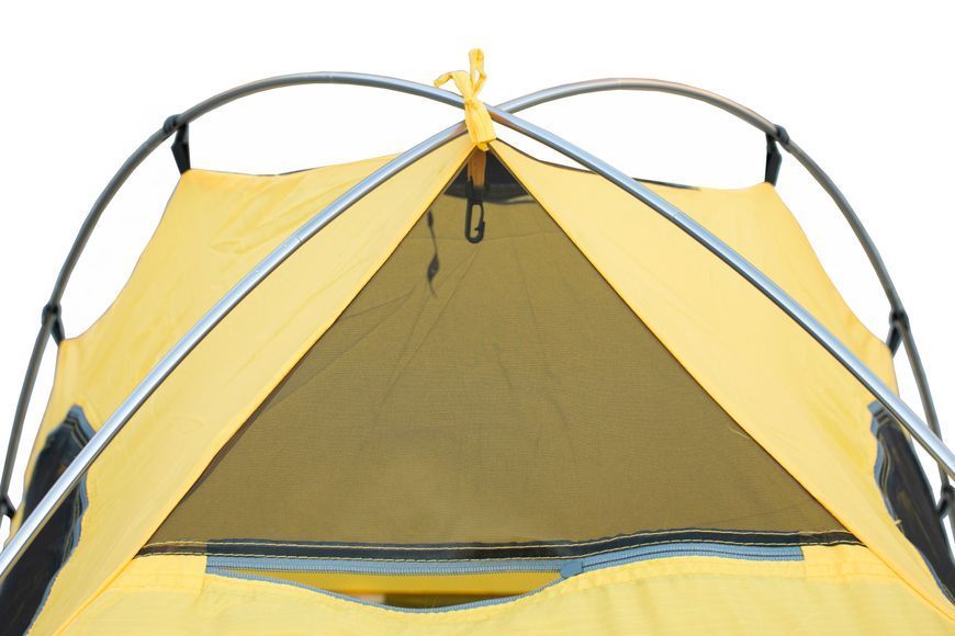 Палатка Tramp Lite Tourist 3 песочная TLT-002-sand фото