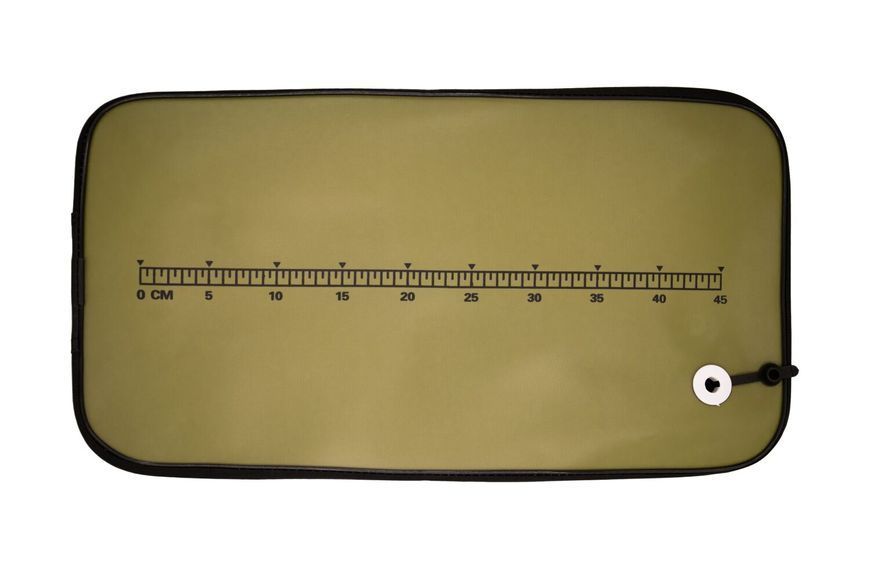 Сумка рыболовная Tramp Fishing bag EVA, Avocado-M TRP-030-Avocado-M фото
