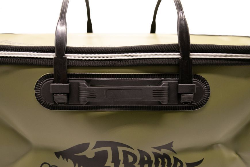 Сумка рыболовная Tramp Fishing bag EVA, Avocado-M TRP-030-Avocado-M фото