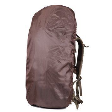Чохол для РЮКЗАКА 65-100L BROWN TravelExtreme TE09106 фото