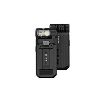 Ліхтар ручний Fenix SW05R-UV LED чорний SW05R-UVL фото
