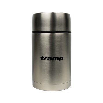 Термос Tramp з широким горлом 1,0л UTRC-079 UTRC-079 фото