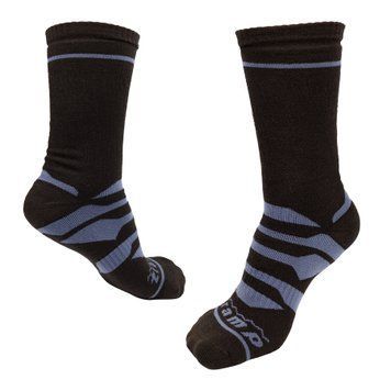 Носки из шерсти зимние Tramp UTRUS-007-black, 39/42 UTRUS-007-black-39/42 фото