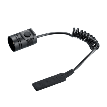 Кнопка виносна Nitecore RSW3, тактична 6-1400 фото