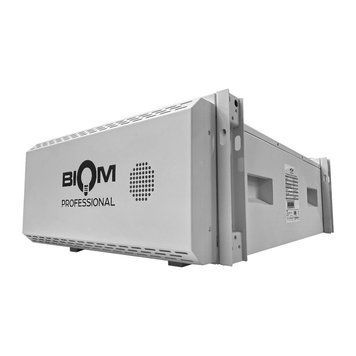 Аккумуляторная батарея Biom Professional HV BAHV-300512-LFP 51.2V, 300Ah, LiFePO4, 15.36kWh 00-00026109 фото