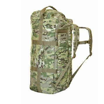 сумка-рюкзак 80 Multicam TravelExtreme TC03804 фото