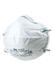 Респіратор 3M&trade; 8102, FFP2 з-у44.3 фото 1