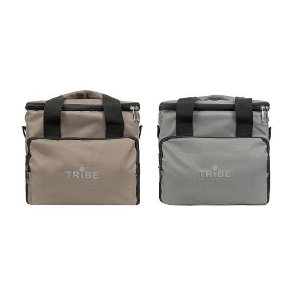 Термосумка Tribe Cooler 10 L T-IF-0009-grey T-IF-0009-grey фото