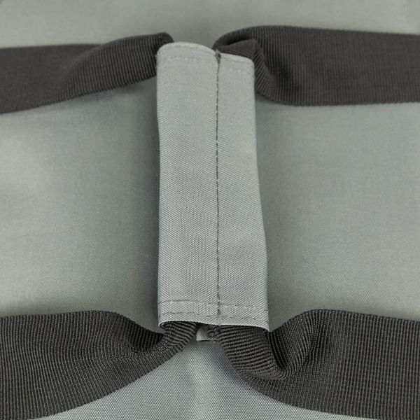 Термосумка Tribe Cooler 10 L T-IF-0009-grey T-IF-0009-grey фото