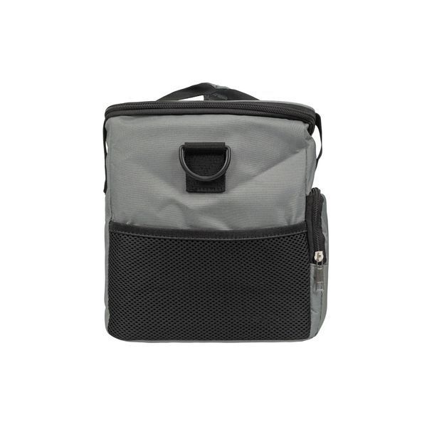 Термосумка Tribe Cooler 10 L T-IF-0009-grey T-IF-0009-grey фото