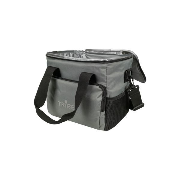 Термосумка Tribe Cooler 10 L T-IF-0009-grey T-IF-0009-grey фото