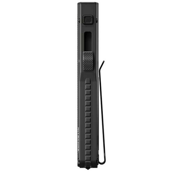Ручний ліхтар Nitecore EDC17 із білим та ультрафіолетовим світлом та зеленим лазером (Class R3) 6-1604_clr3 фото