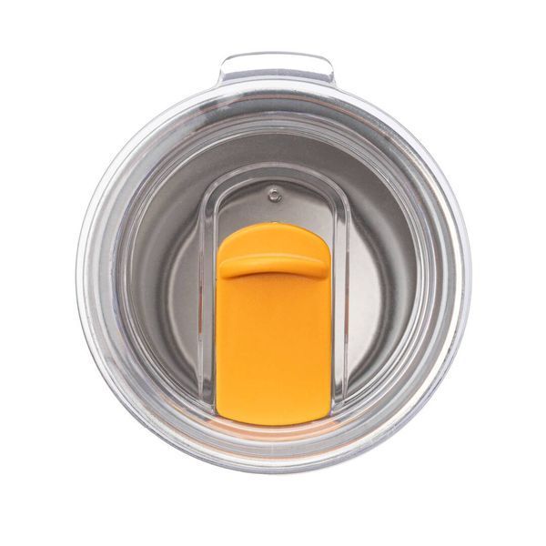 Термокружка Fiskars On-the-go 0.5 л, колір кропива (1078763) 1078763 фото