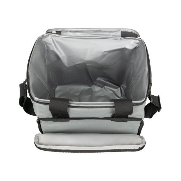 Термосумка Tribe Cooler 10 L T-IF-0009-grey T-IF-0009-grey фото