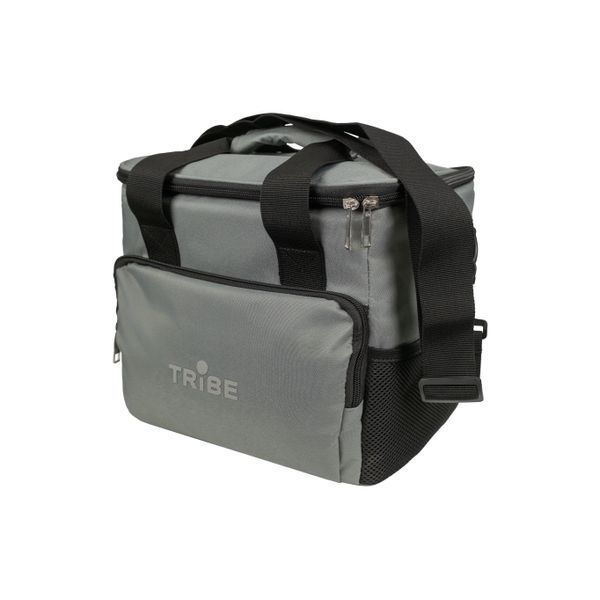 Термосумка Tribe Cooler 10 L T-IF-0009-grey T-IF-0009-grey фото