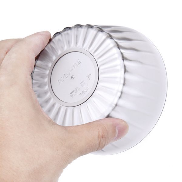 FM Tritan bowl миска з тритану Tritan bowl фото
