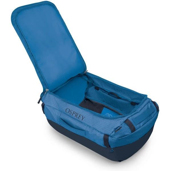 Сумка Osprey Transporter Duffel 65 009.3963 фото