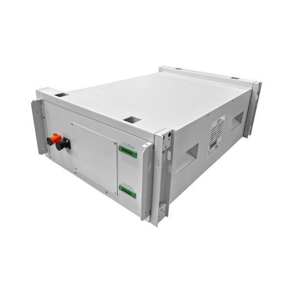 Аккумуляторна батарея Biom Professional HV BAHV-300512-LFP 51.2V, 300Ah, LiFePO4, 15.36kWh 00-00026109 фото