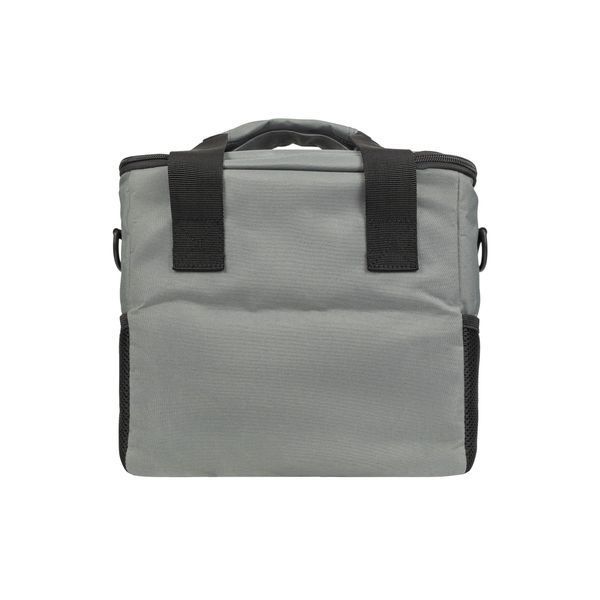 Термосумка Tribe Cooler 10 L T-IF-0009-grey T-IF-0009-grey фото