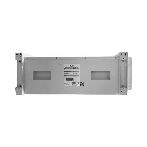 Аккумуляторна батарея Biom Professional HV BAHV-300512-LFP 51.2V, 300Ah, LiFePO4, 15.36kWh 00-00026109 фото