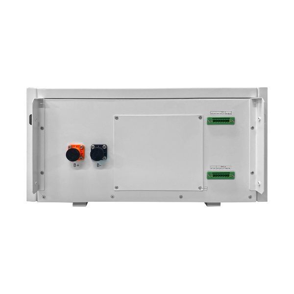 Аккумуляторна батарея Biom Professional HV BAHV-300512-LFP 51.2V, 300Ah, LiFePO4, 15.36kWh 00-00026109 фото