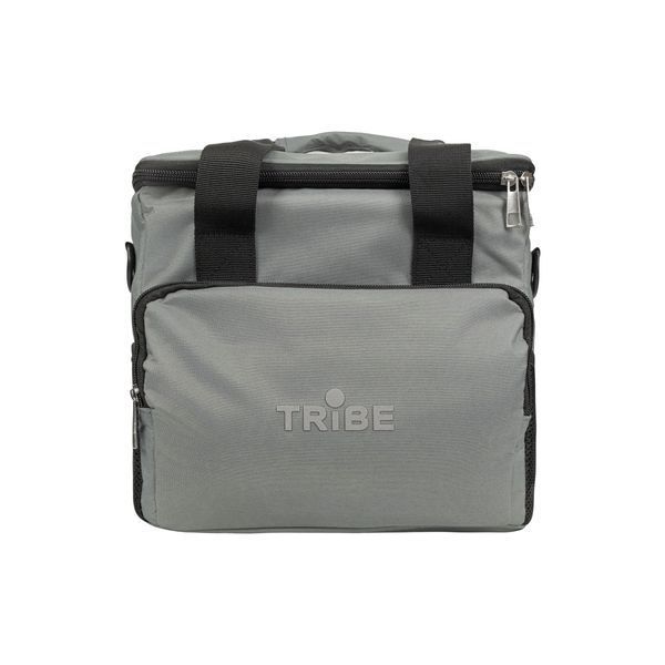 Термосумка Tribe Cooler 10 L T-IF-0009-grey T-IF-0009-grey фото