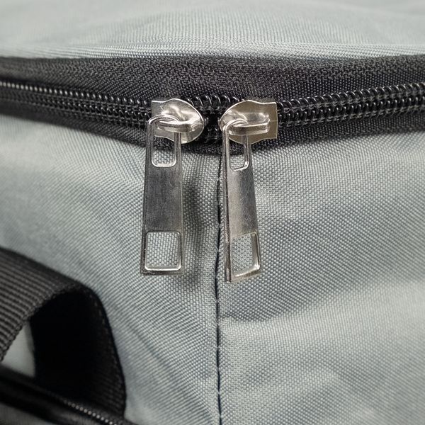Термосумка Tribe Cooler 10 L T-IF-0009-grey T-IF-0009-grey фото