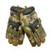 Перчатки Mechanix M-PACT утепленные д-о.08 фото 1