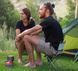 Стілець розкладний Naturehike MZ01 NH18M001-Z, чорний 6927595733806 фото 8