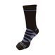 Шкарпетки з вовни зимові Tramp UTRUS-007-black, 39/42 UTRUS-007-black-39/42 фото 6
