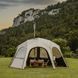 Тент для кемпінгу Naturehike CNK230WS014, 4.6 м * 4,0 м, бежевий 6927595794685 фото 7