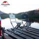Стілець розкладний Naturehike MZ01 NH18M001-Z, чорний 6927595733806 фото 9