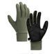 Рукавички трикотажні з покращеним хватом Naturehike NH20FS032, розмір L, оливковий 6927595749951 фото 1