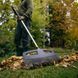 Граблі для прибирання листя Fiskars Xact (XXL) 615 мм 1027036 1027036 фото 3