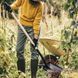 Лопата совкова з дерев'яною ручкою (L-подібна рукоятка) Fiskars Solid&trade; (1066724) 1066724 фото 7